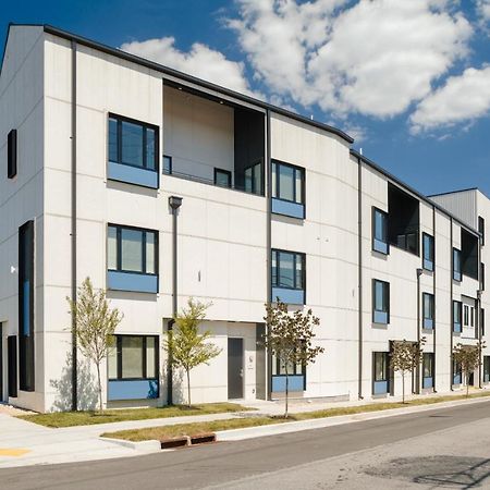 Sonder The Verse Nashville Exterior foto