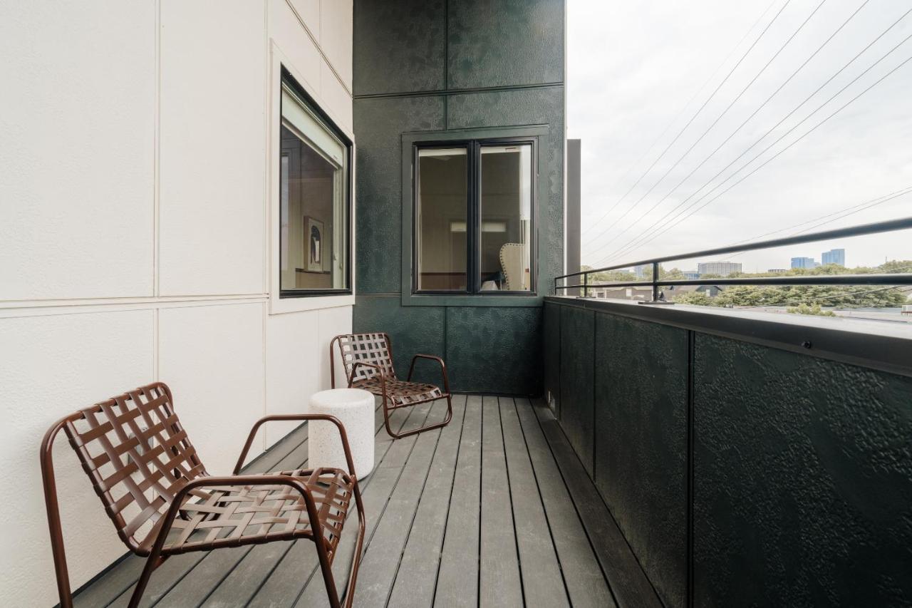 Sonder The Verse Nashville Exterior foto