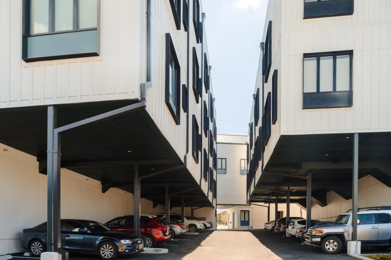 Sonder The Verse Nashville Exterior foto