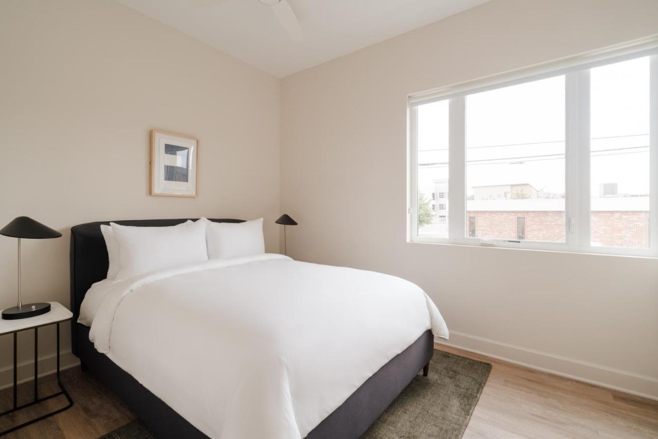 Sonder The Verse Nashville Habitación foto