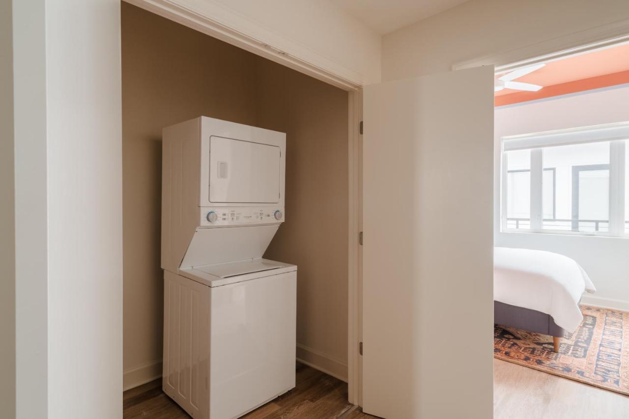 Sonder The Verse Nashville Habitación foto
